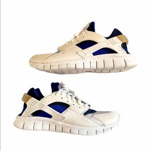 Nike Huarache Free Size 12